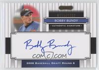 Bobby Bundy #/1,199