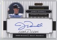James Darnell #/1,499