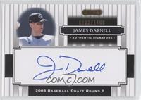 James Darnell #/1,499