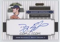 Danny Espinosa #/1,499