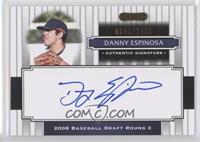 Danny Espinosa #/1,499