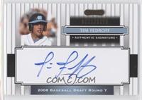 Tim Fedroff #/1,499