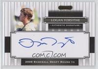 Logan Forsythe #/1,499