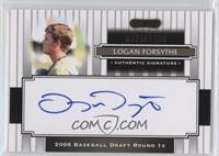Logan Forsythe #/1,499