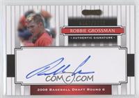 Robbie Grossman #/1,499