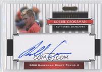 Robbie Grossman #/1,499