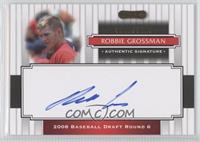 Robbie Grossman #/1,499