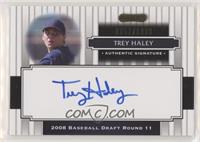 Trey Haley #/1,499