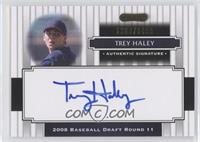 Trey Haley #/1,499