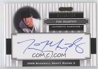 Tim Murphy #/1,499