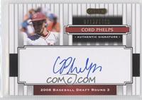 Cord Phelps #/1,499