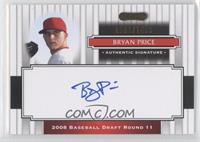 Bryan Price #/1,499