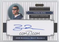 Tyson Ross #/699