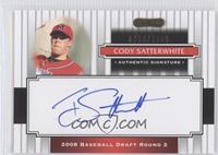 Cody Satterwhite #/1,199