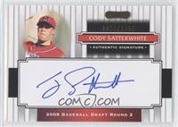 Cody Satterwhite #/1,199