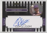 Casey Kelly #/25