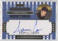 Aaron Crow #/5