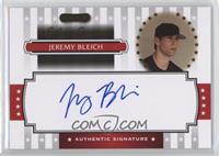 Jeremy Bleich