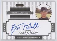 Brett Marshall