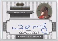 Wade Miley