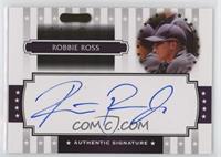 Robbie Ross