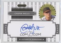 Casper Wells