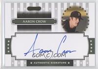 Aaron Crow