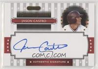 Jason Castro [EX to NM]