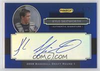 Kyle Skipworth #/7