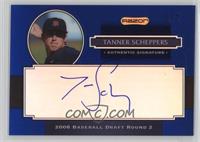 Tanner Scheppers #/7