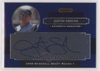 Justin Smoak