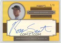 Ross Seaton #/3