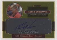 Robbie Grossman