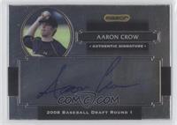 Aaron Crow