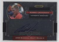 Robbie Grossman