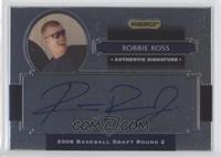 Robbie Ross