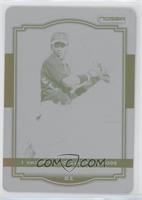 Jemile Weeks #/1