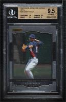 Casey Kelly [BGS 9.5 GEM MINT]