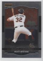 Matt Wieters