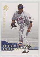 Johan Santana [EX to NM]