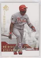 Ryan Howard [EX to NM]