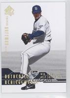 Trevor Hoffman