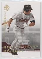 Lance Berkman [EX to NM]