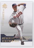 Tom Glavine