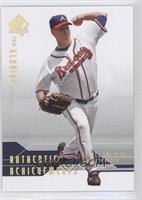 Tom Glavine