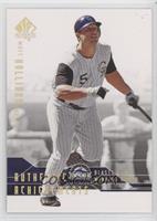 Matt Holliday [EX to NM]