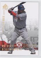 Manny Ramirez