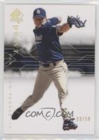 Jake Peavy #/50