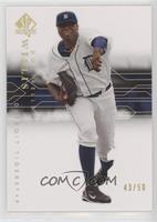 Dontrelle Willis #/50