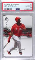 Ken Griffey Jr. [PSA 10 GEM MT]